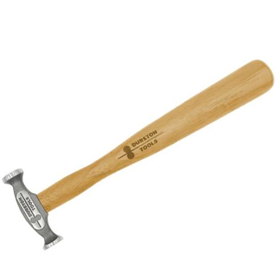 Durston Superior Planishing Hammer