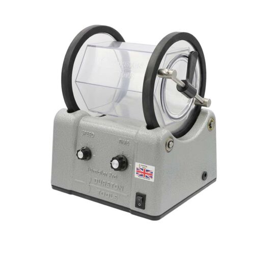Durston Tumbler Pro