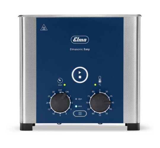 ELMA ULTRASONIC, 10H EASY, 0.8LTR