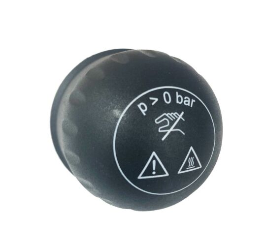 ELMASTEAM 4.5 SAFETY CAP