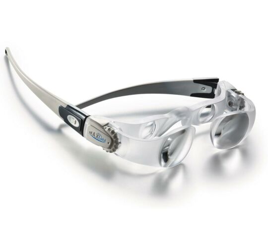 Eschenbach 2x Magnifier Glasses