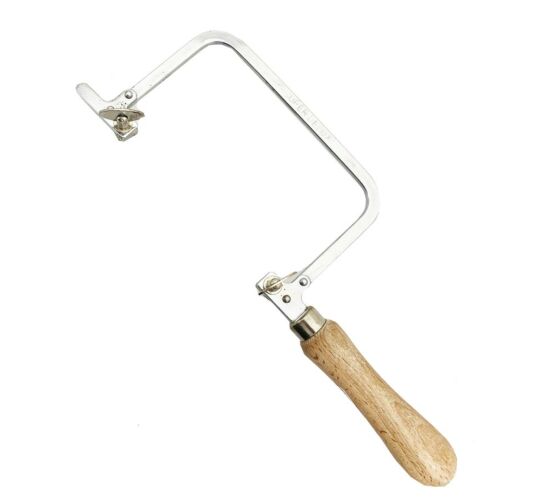 Fixed Piercing Saw Frame 80mm