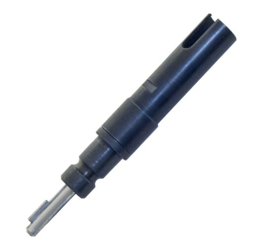 FOREDOM ADAPTER, SLIP-JOINT TO KEY TIP