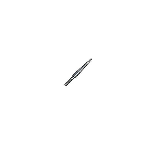 FOREDOM CARBIDE STYLUS FOR HAMMER ACTION HANDPIECE