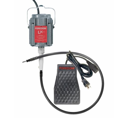 FOREDOM LX PENDANT MOTOR