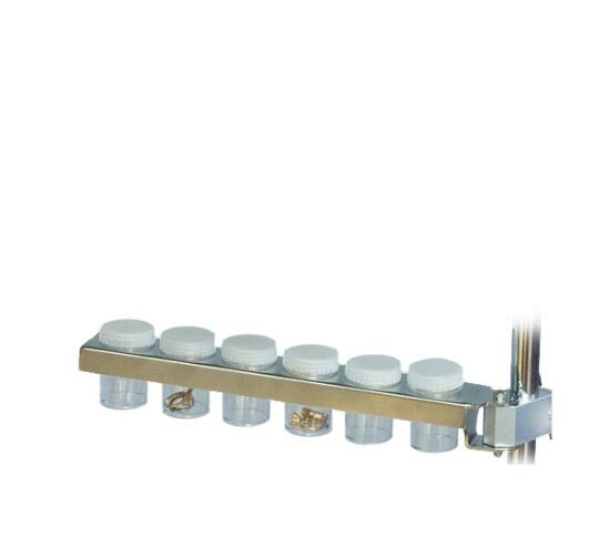 FOREDOM WORK BENCH SYSTEM JAR ARM