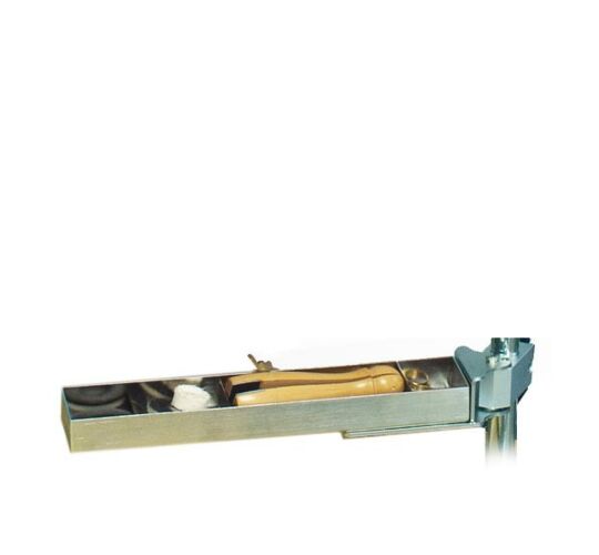 FOREDOM WORK BENCH SYSTEM TRAY ARM