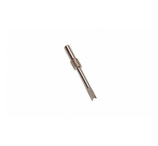 Forked End for Chrome Spring Lug Remover