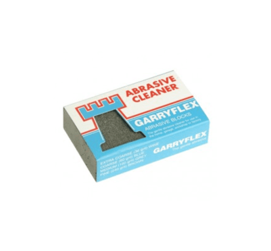 Garryson Garryflex™ Abrasive Blocks