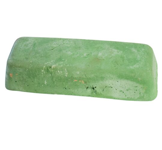 Green Platinum polishing compound 900gm