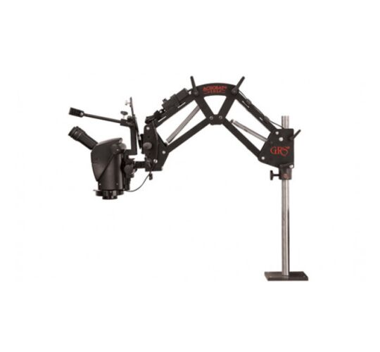 GRS ACROBAT® VERSA & LEICA® A60 COMPLETE PACKAGE