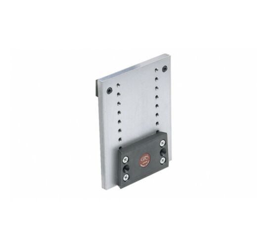 Bracket GRS Plate Mounting