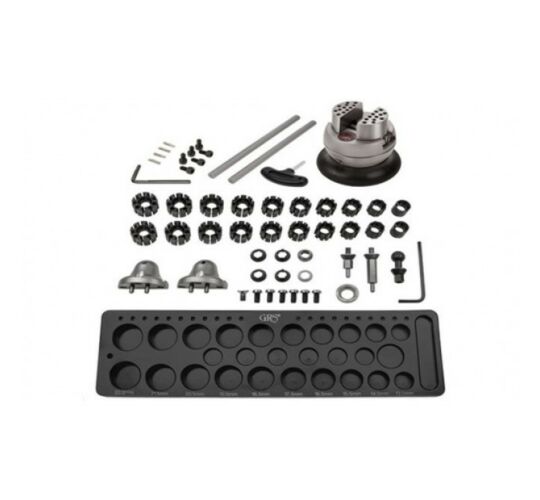 GRS ALEXANDRE STONE SETTING PACKAGE