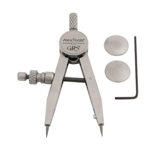GRS AlexTools DIVIDER by GRS