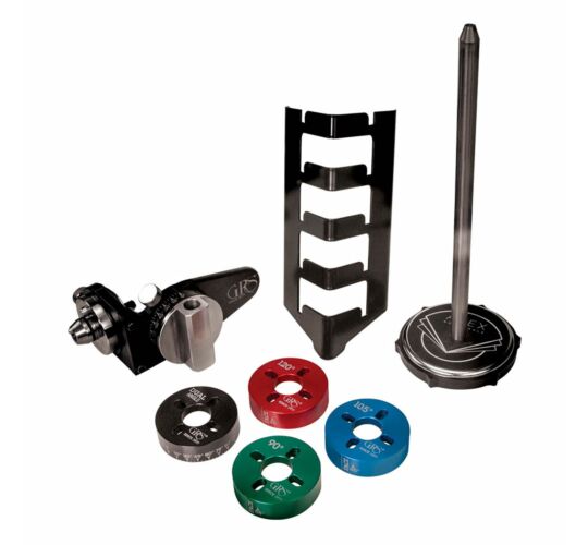 GRS APEX SHARPENING SYSTEM