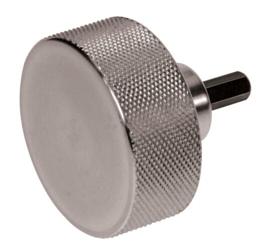 GRS BALL VICE 6MM HEX KEY