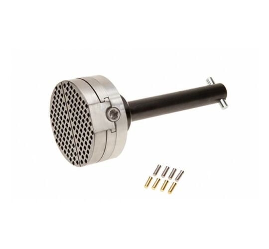 GRS BENCHMATE™ ENCORE™ PIN VICE