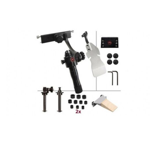 GRS BENCHMATE™ ENCORE™ QC: STONE SETTER'S PACKAGE