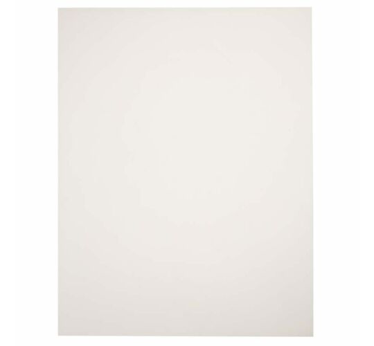 GRS BLANK STENCIL SHEET