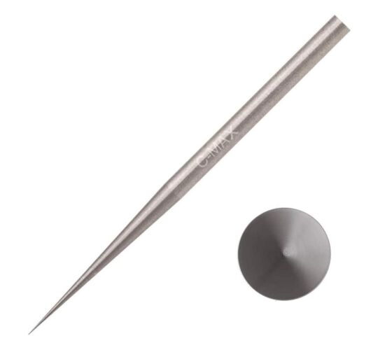 GRS C-MAX GRAVER ROUND STEPPED TAPER POINT,  TOOLSGRCTP