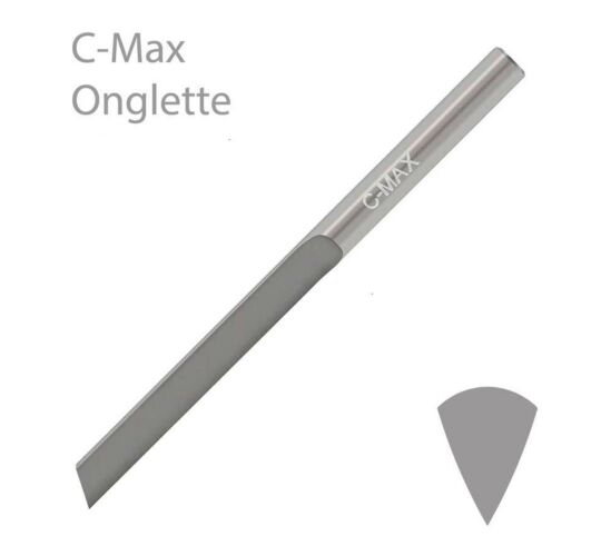 GRS C-MAX ONGLETTE GRAVER