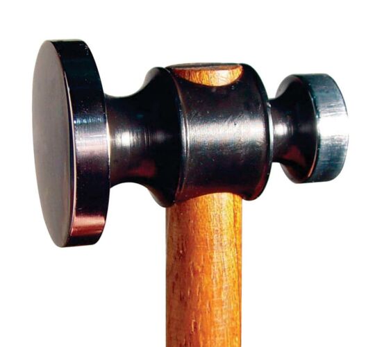 GRS CHASING HAMMER, FLAT