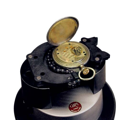 GRS CONTOUR VICE JAWS