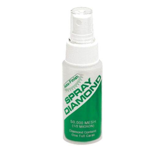 GRS DIAMOND SPRAY 1/2 MICRON (FINE)