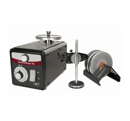 GRS GRAVERHONE™ VS DUAL ANGLE PACKAGE