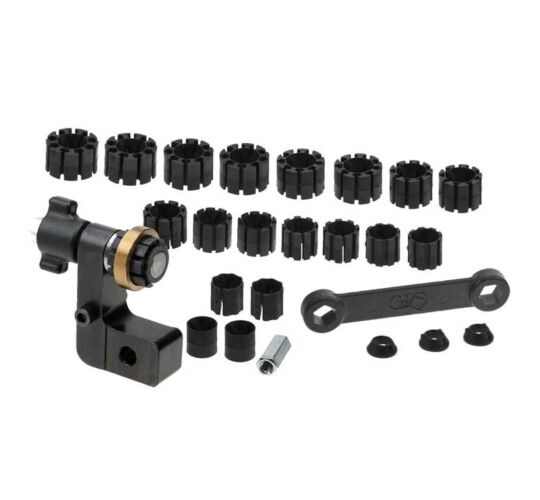 GRS ID RING HOLDER