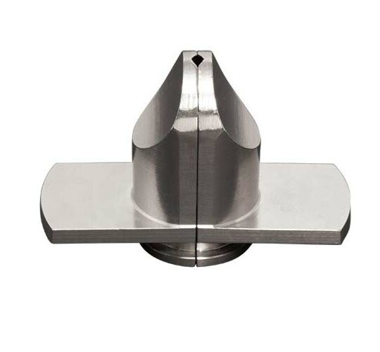 GRS JURA 20.00MM ROUND TOP