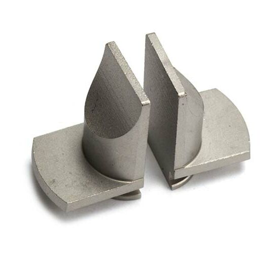 GRS JURA 20.00MM STRAIGHT TOP