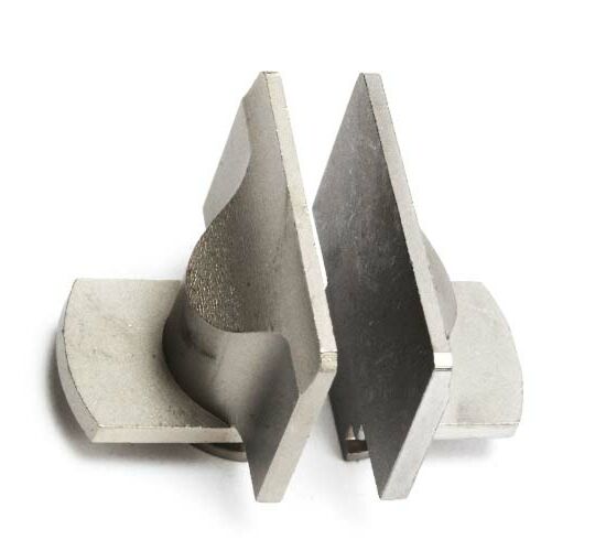 GRS JURA 40.00MM STRAIGHT TOP