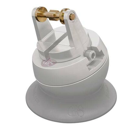 GRS JURA THERMO-LOC® CYLINDER