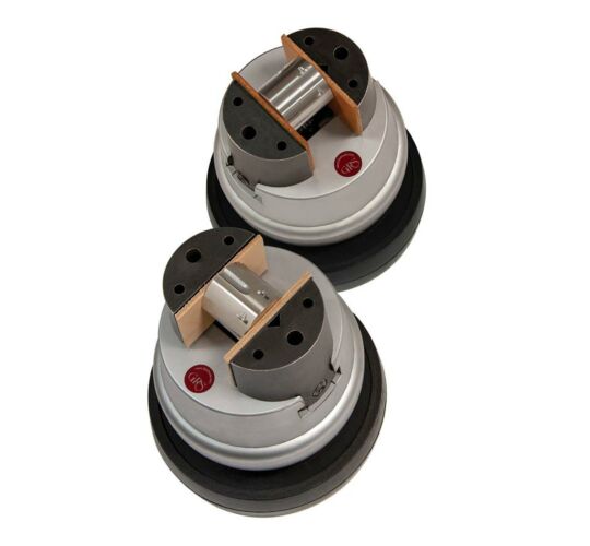 GRS LEATHER PAD