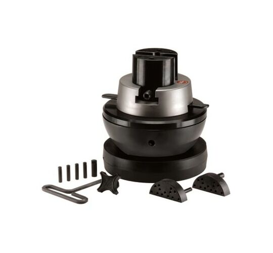 GRS POSITIONING VICE