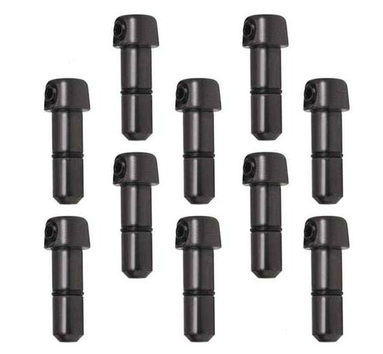 GRS QC 3.17MM TOOL HOLDER, 10 PACK