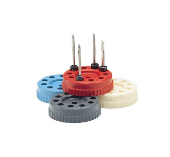GRS Quick Change Tool Trays