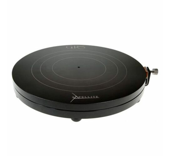 GRS SATELLITE™ TURNTABLE