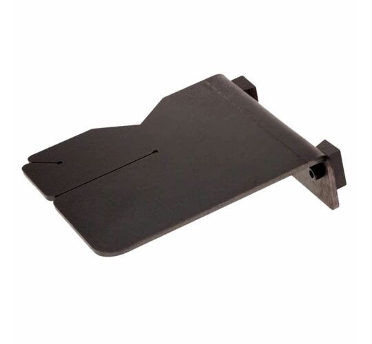 GRS SAWING PLATE LEFT HANDED