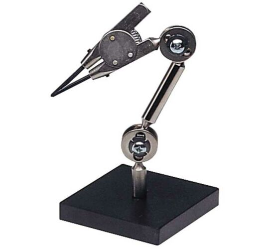 GRS SHORT THIRD-HAND ON WEIGHTED BASE