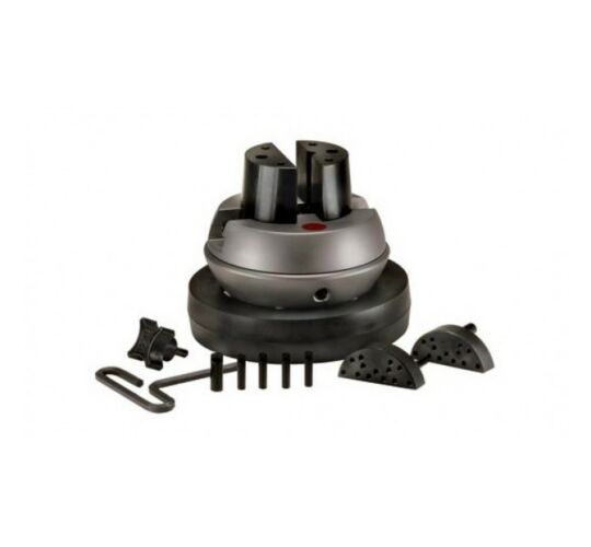 GRS STANDARD BLOCK & ATTACHMENT SET