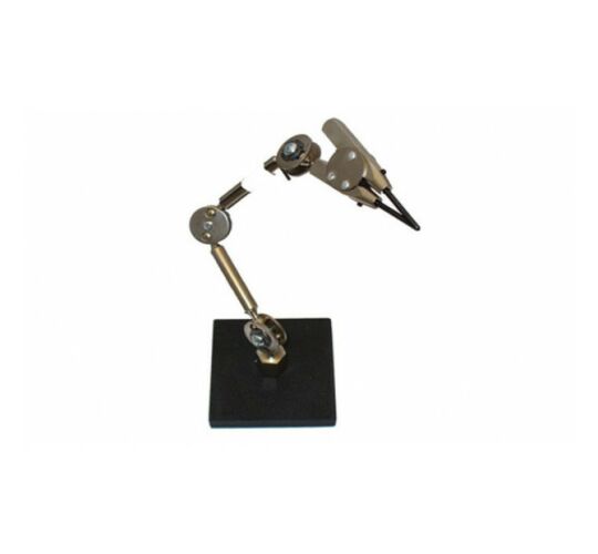 GRS Hand Soldering Standard