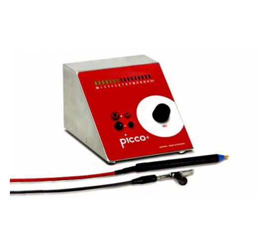 JENTNER PICCO+ PEN PLATER