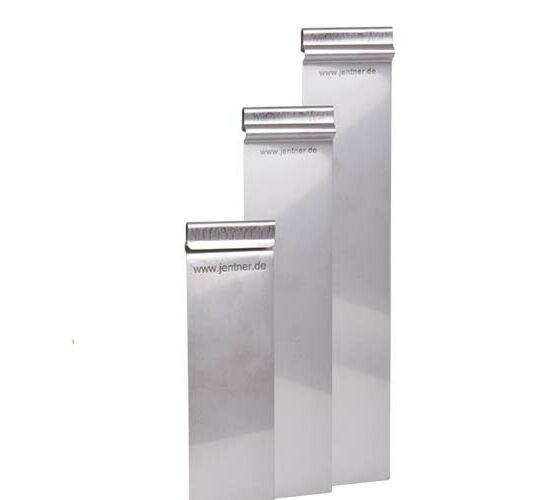 JENTNER STAINLESS STEEL ANODE FOR COMFORT V & DIGITAL V