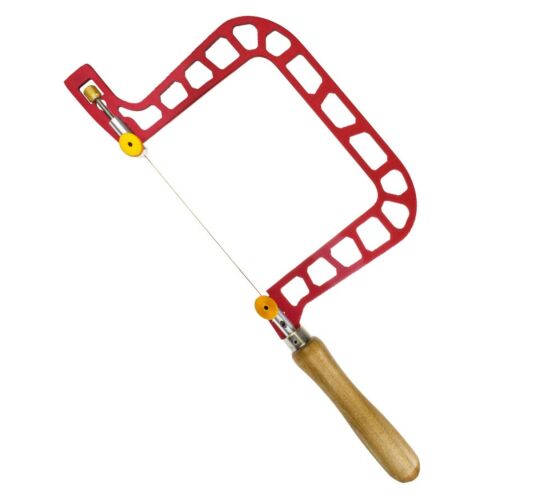 Knew Concepts 200mm Piercing Saw Frame