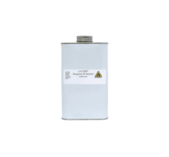 Lacomite Remover 1L