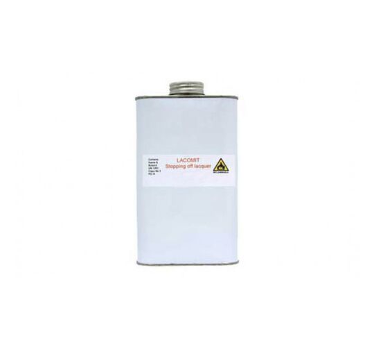 Lacomite Remover 5L