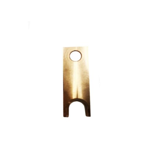 LAMPERT PUK PIN04 REPLACEMENT COPPER SHOE CONTACT