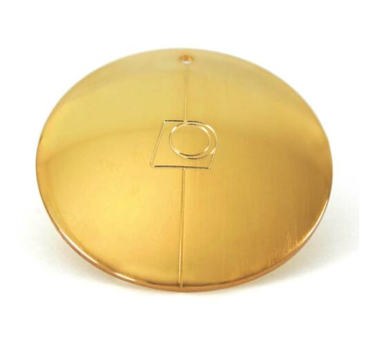LEGOR 3N RICH YELLOW FLASH GOLD PLATING SOLUTION, 1000ml, 0.8GM GOLD